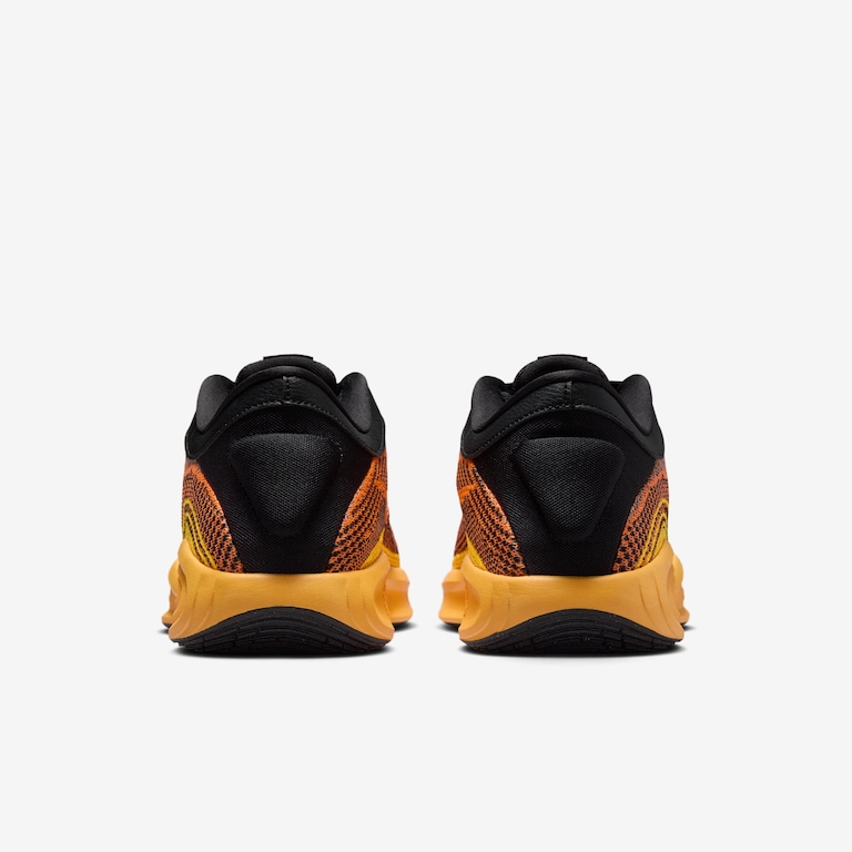 Tênis Nike Team Hustle Academy Masculino - Foto 6