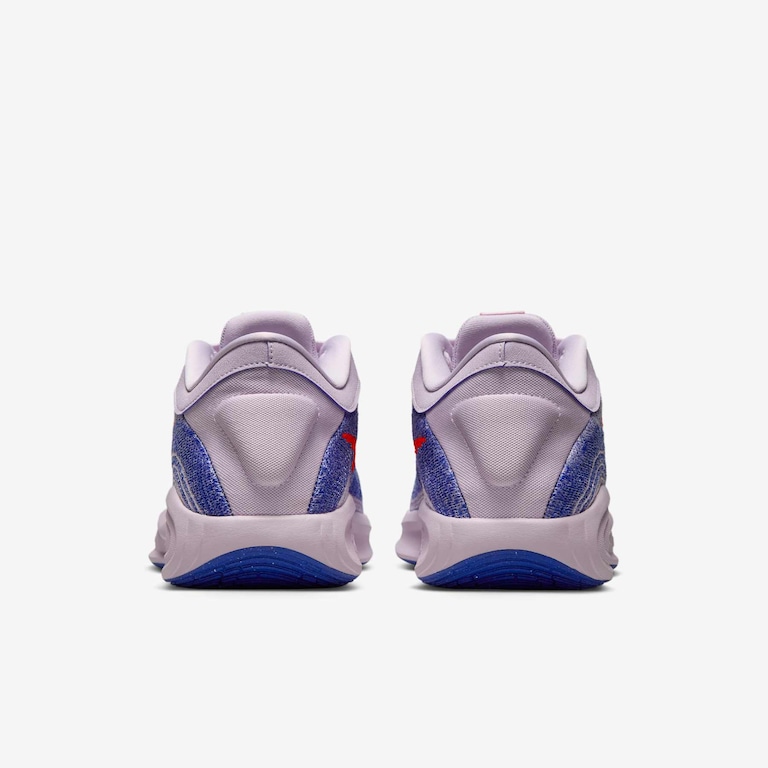 Tênis Nike Team Hustle Academy Masculino - Foto 6