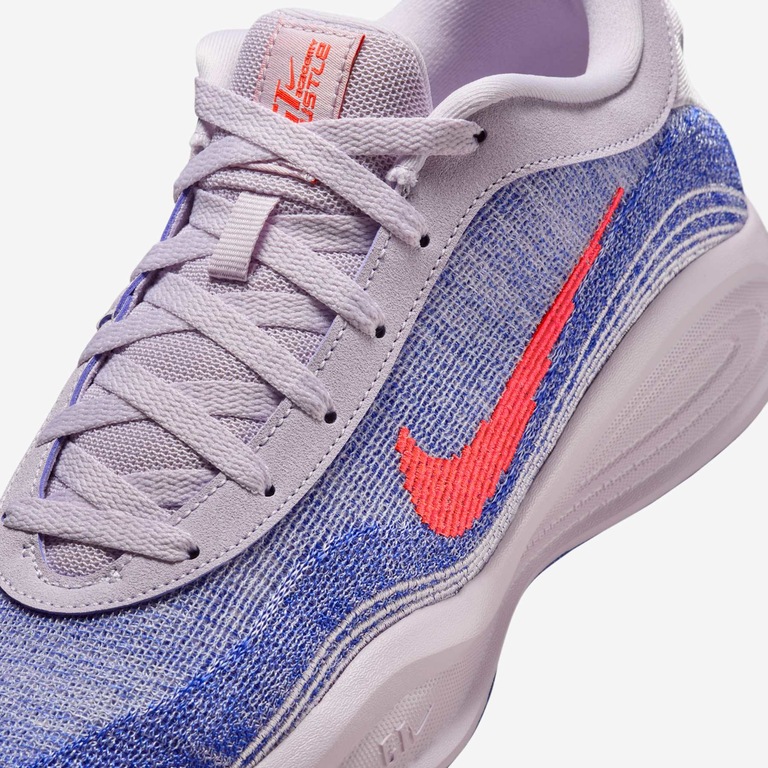 Tênis Nike Team Hustle Academy Masculino - Foto 7