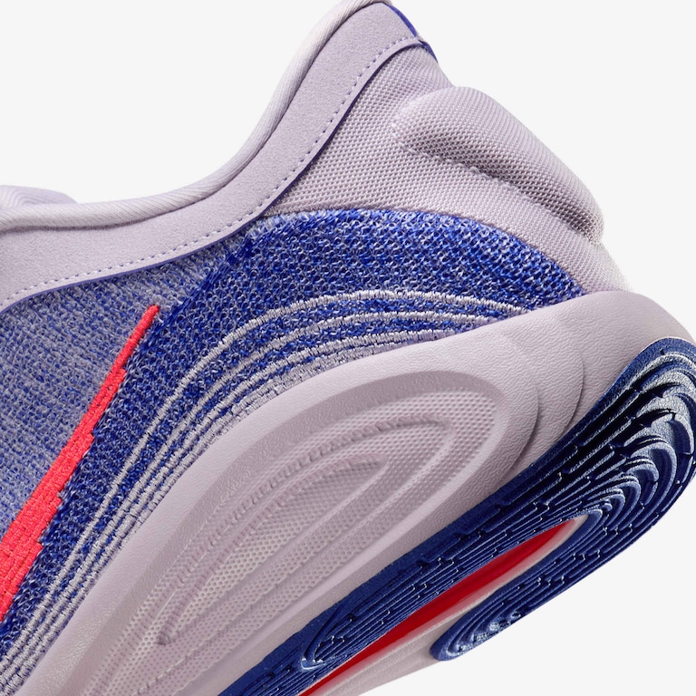 Tênis Nike Team Hustle Academy Masculino - Foto 8