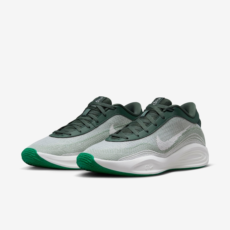 Tênis Nike Team Hustle Academy Masculino - Foto 5