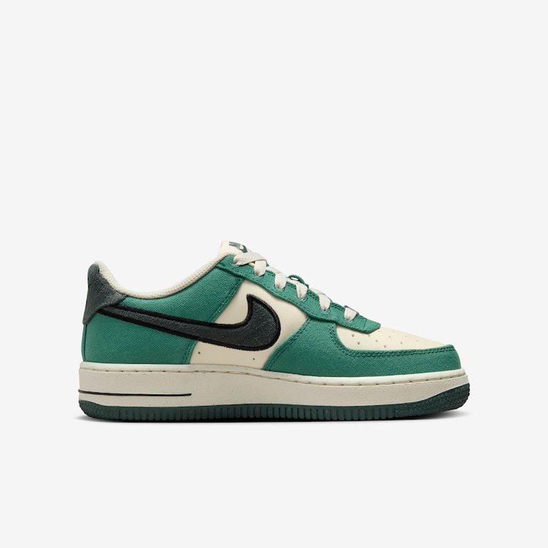 Tênis Nike Air Force 1 LV8 Infantil - Foto 2