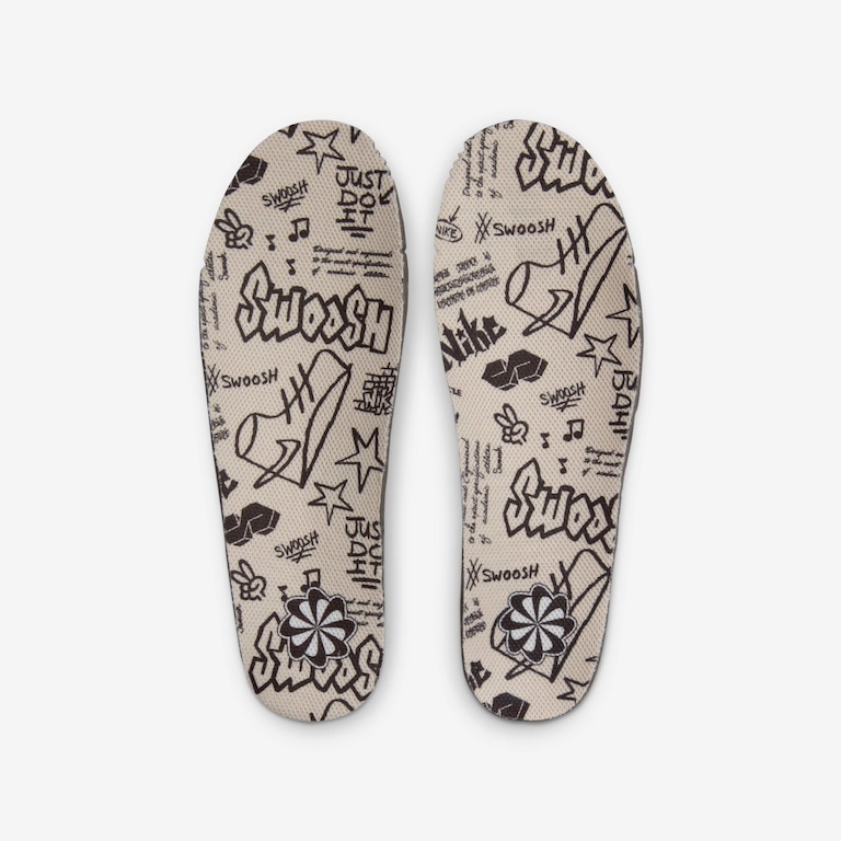 Tênis Nike Air Force 1 LV8 Infantil - Foto 9