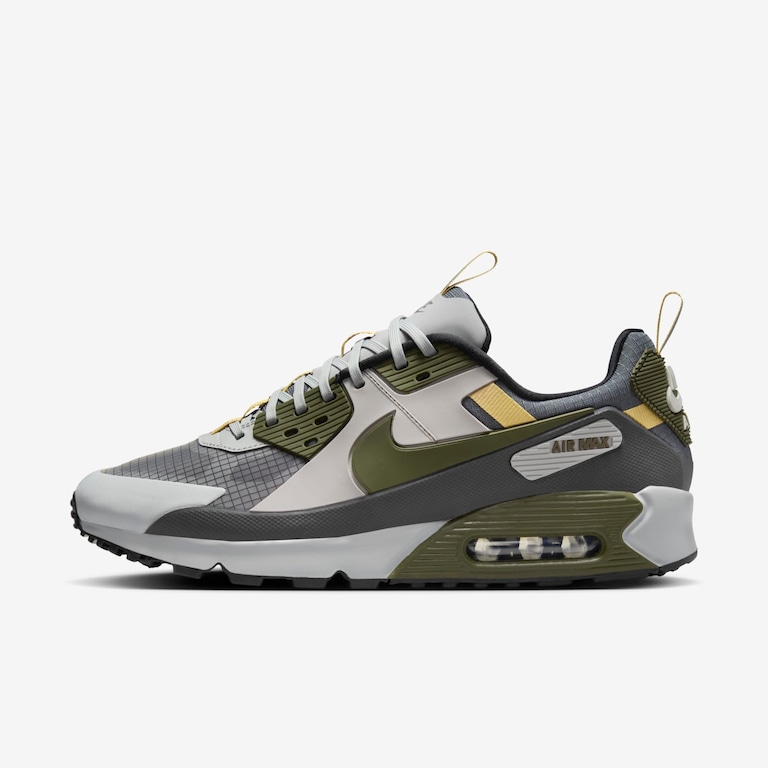 Tênis Nike Air Max 90 Drift Masculino - Foto 1