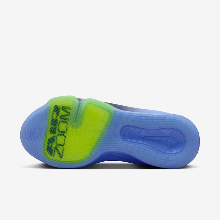 Tênis Nike GT Hustle 3 Masculino - Foto 2