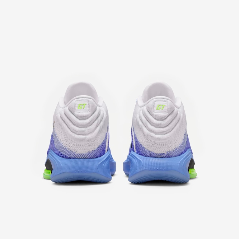 Tênis Nike GT Hustle 3 Masculino - Foto 6