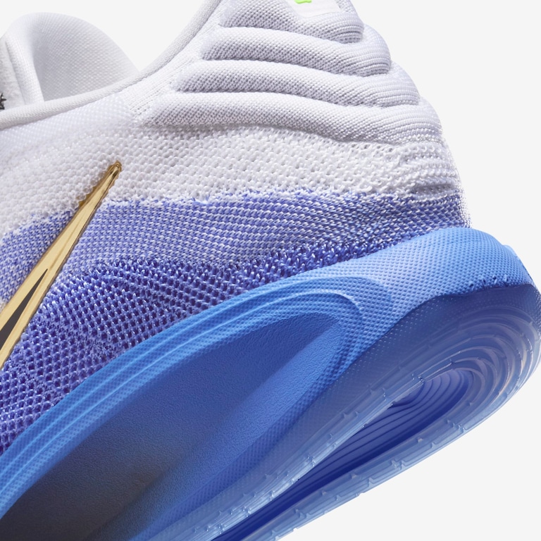 Tênis Nike GT Hustle 3 Masculino - Foto 8