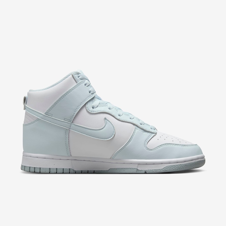 Tênis Nike Dunk High Feminino - Foto 2