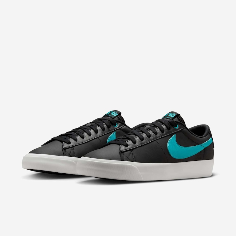 Tênis Nike SB Zoom Blazer Low Pro GT Masculino - Foto 5