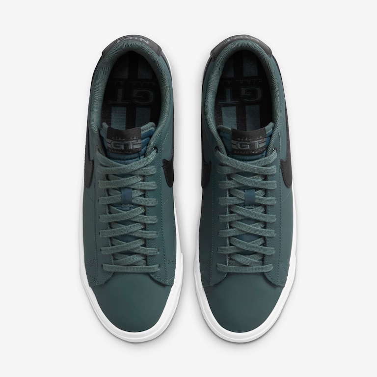 Tênis Nike SB Zoom Blazer Low Pro GT Masculino - Foto 3