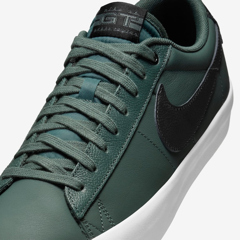 Tênis Nike SB Zoom Blazer Low Pro GT Masculino - Foto 6