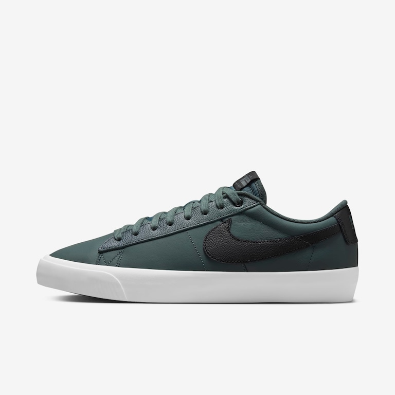 Tênis Nike SB Zoom Blazer Low Pro GT Masculino - Foto 1