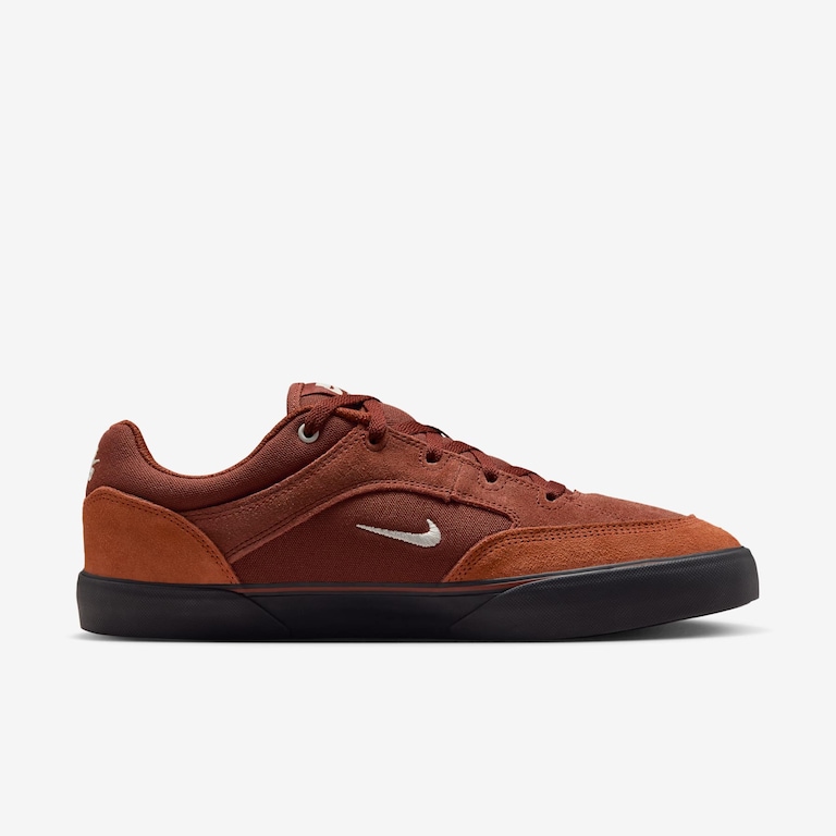 Tênis Nike SB Malor Masculino - Foto 3
