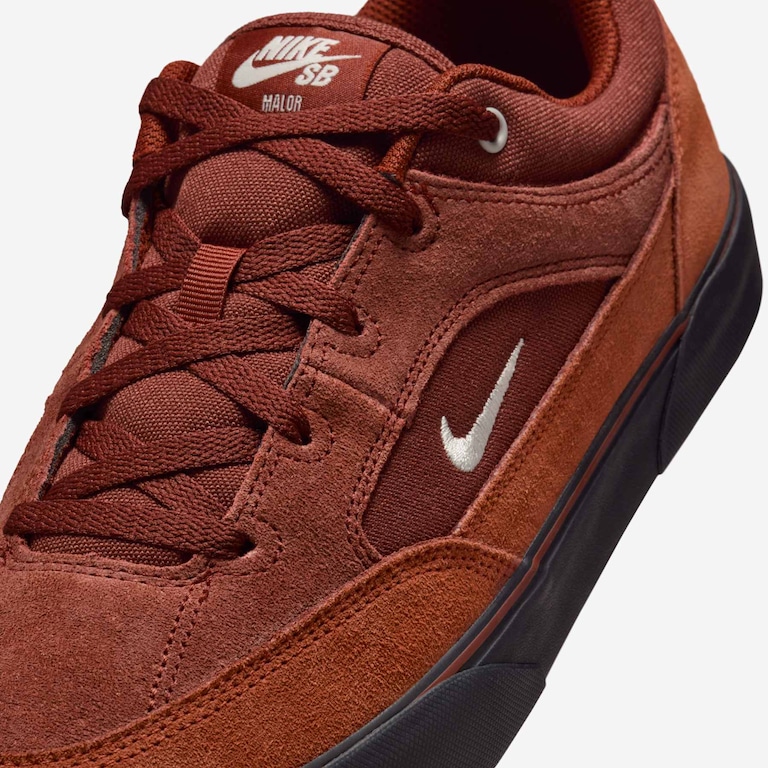 Tênis Nike SB Malor Masculino - Foto 7