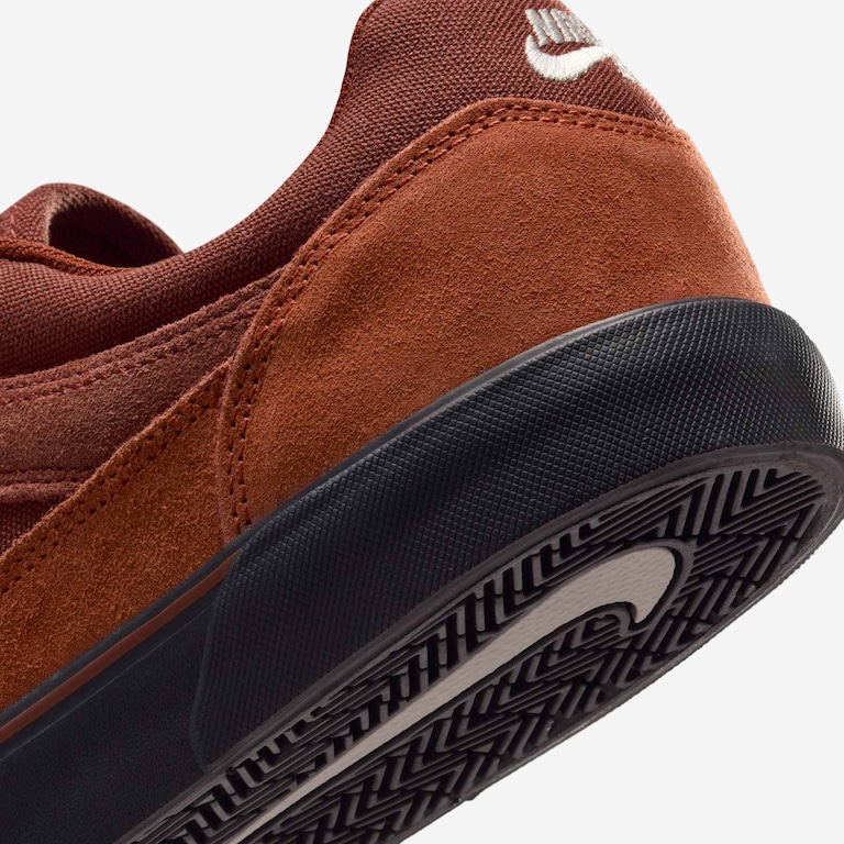 Tênis Nike SB Malor Masculino - Foto 8