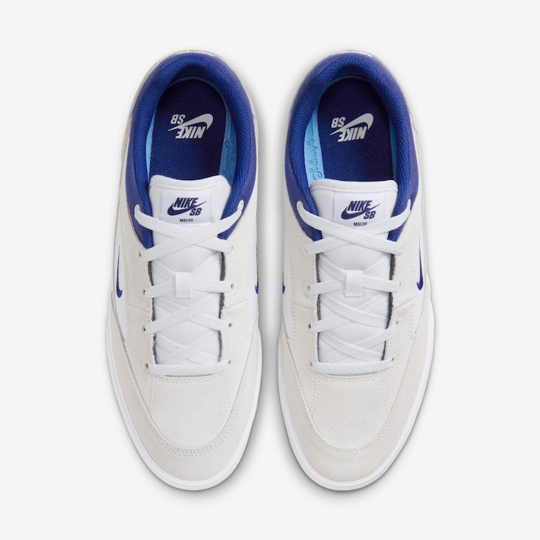 Tênis Nike SB Malor Masculino - Foto 4