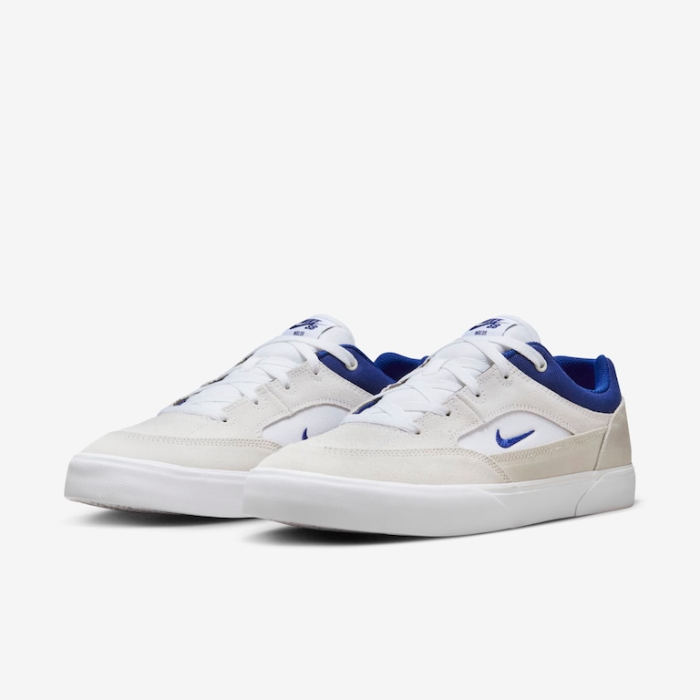 Tênis Nike SB Malor Masculino - Foto 5