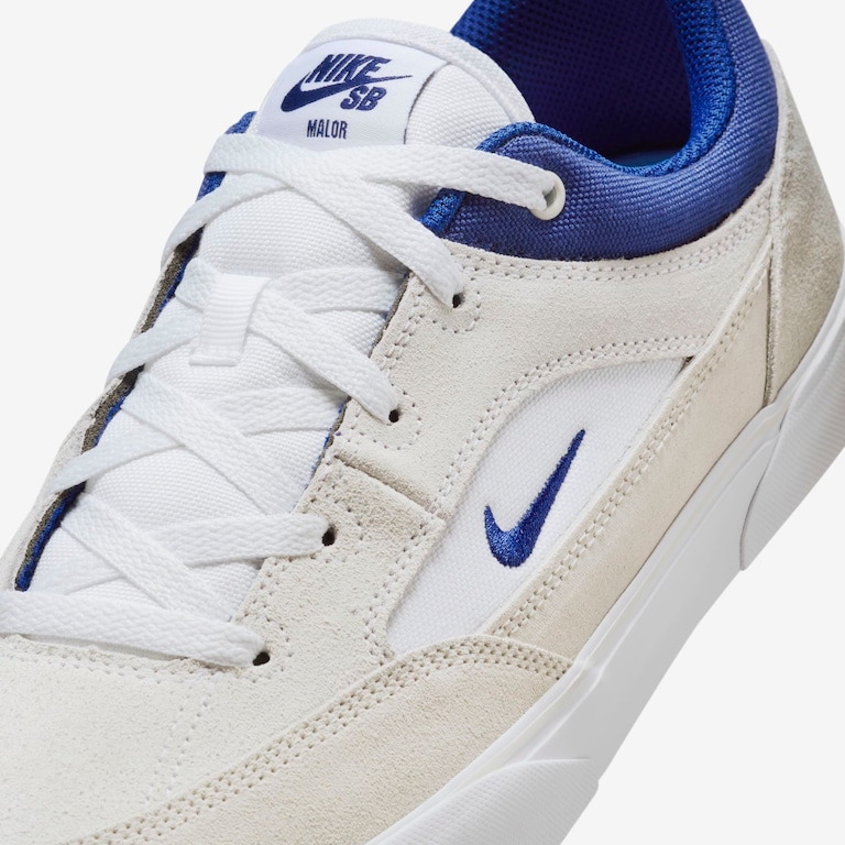 Tênis Nike SB Malor Masculino - Foto 7