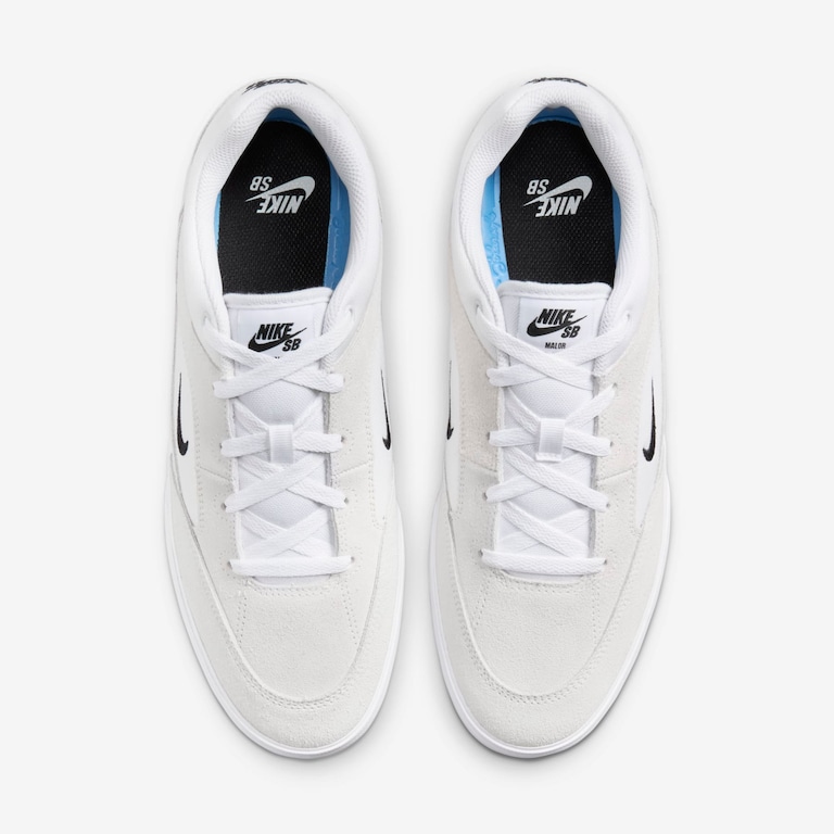 Tênis Nike SB Malor Masculino - Foto 4