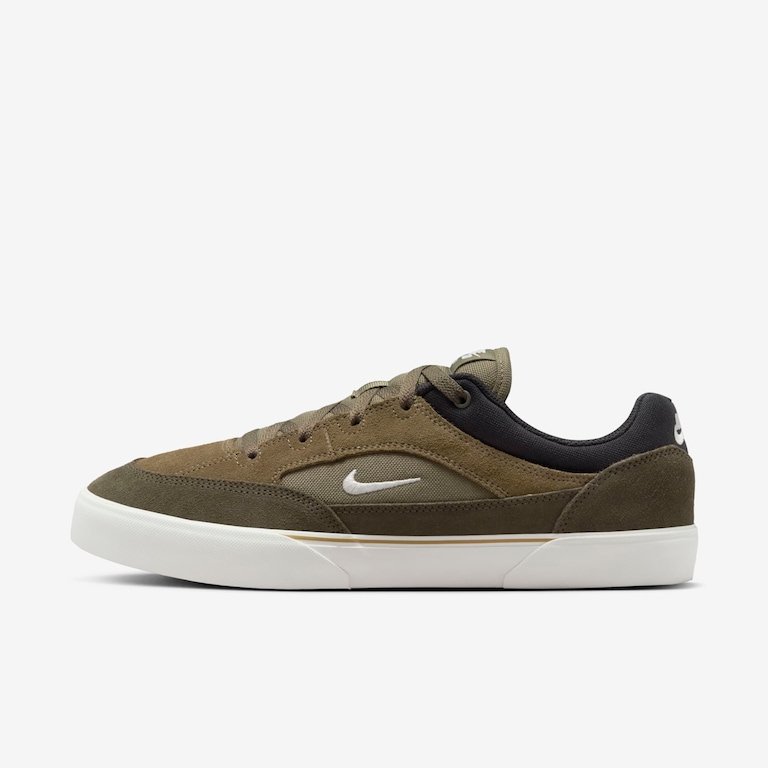 Tênis Nike SB Malor Masculino - Foto 1
