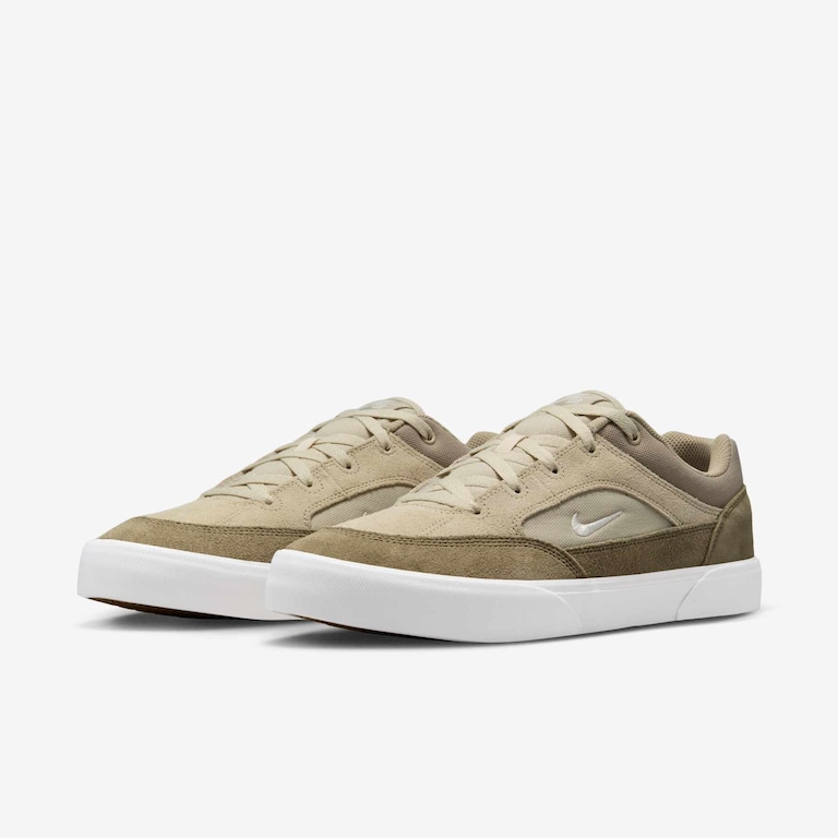 Tênis Nike SB Malor Masculino - Foto 5