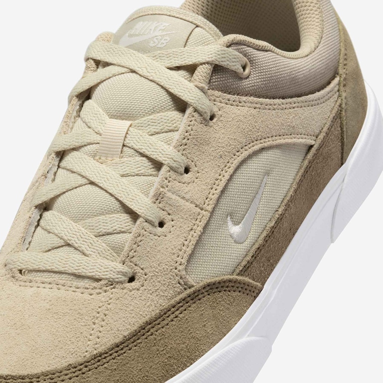 Tênis Nike SB Malor Masculino - Foto 7
