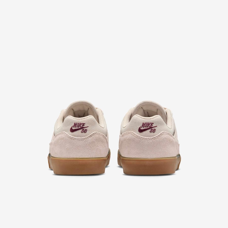 Tênis Nike SB Malor Masculino - Foto 6