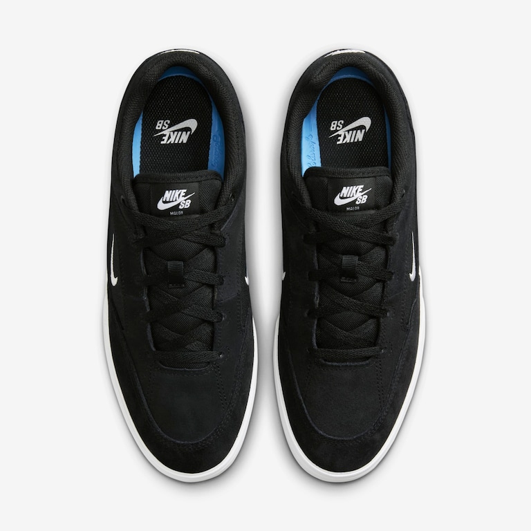 Tênis Nike SB Malor Masculino - Foto 3