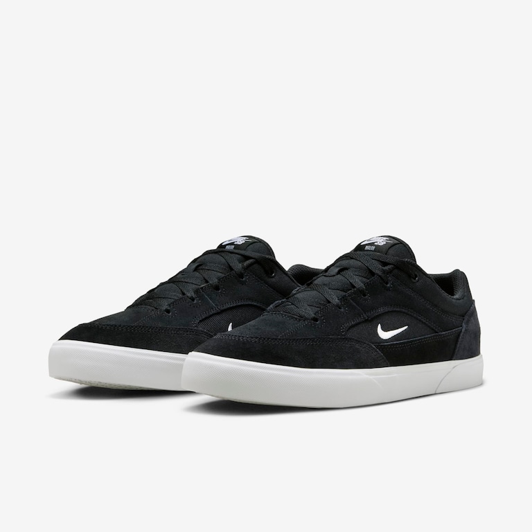 Tênis Nike SB Malor Masculino - Foto 4