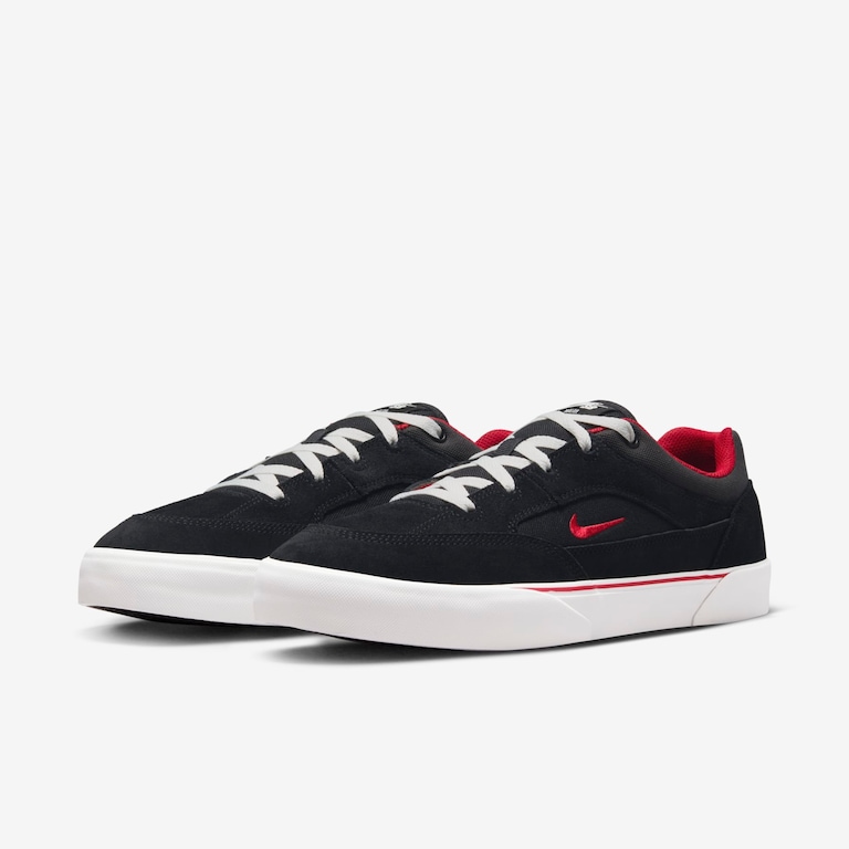 Tênis Nike SB Malor Masculino - Foto 5