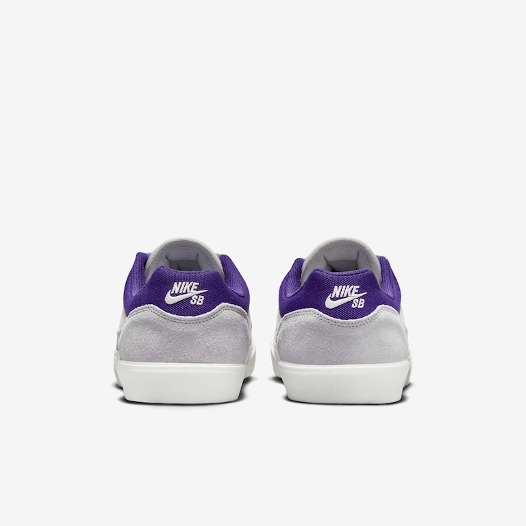 Tênis Nike SB Malor Masculino - Foto 6