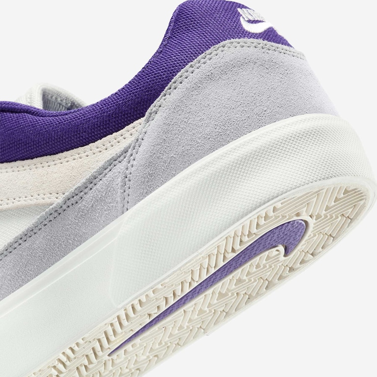 Tênis Nike SB Malor Masculino - Foto 8