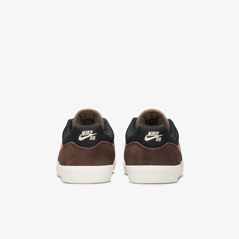 Tênis Nike SB Malor Masculino - Foto 6