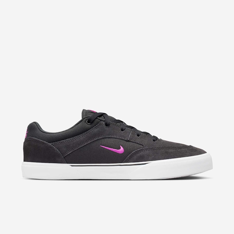 Tênis Nike SB Malor Masculino - Foto 3