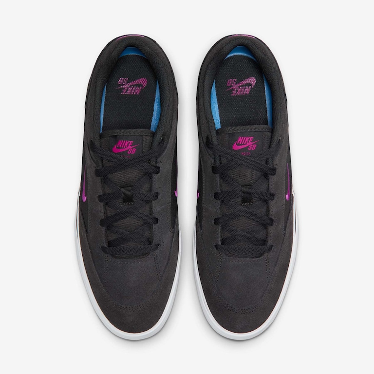 Tênis Nike SB Malor Masculino - Foto 4