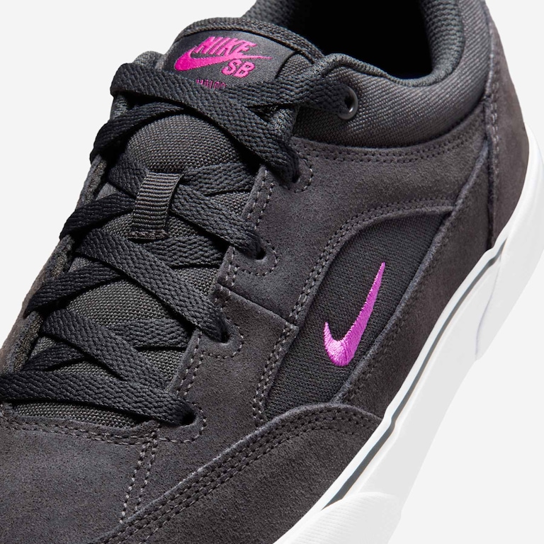 Tênis Nike SB Malor Masculino - Foto 7