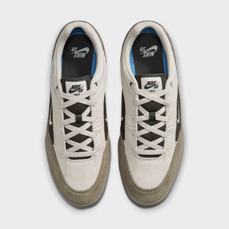 Tênis Nike SB Malor Masculino - Foto 4