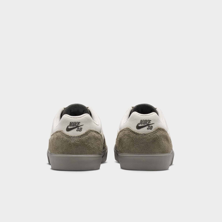Tênis Nike SB Malor Masculino - Foto 6