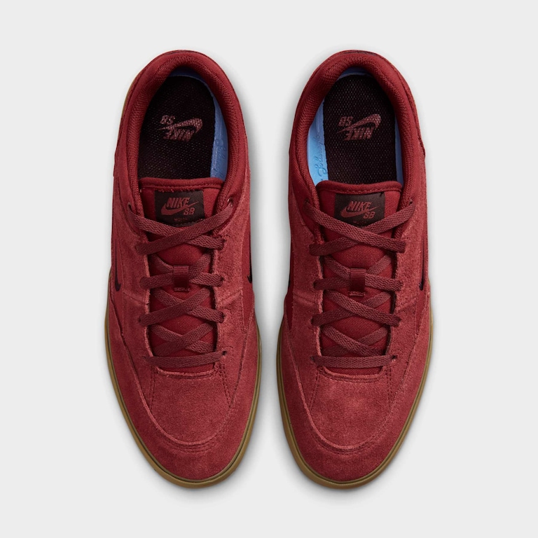 Tênis Nike SB Malor Masculino - Foto 4
