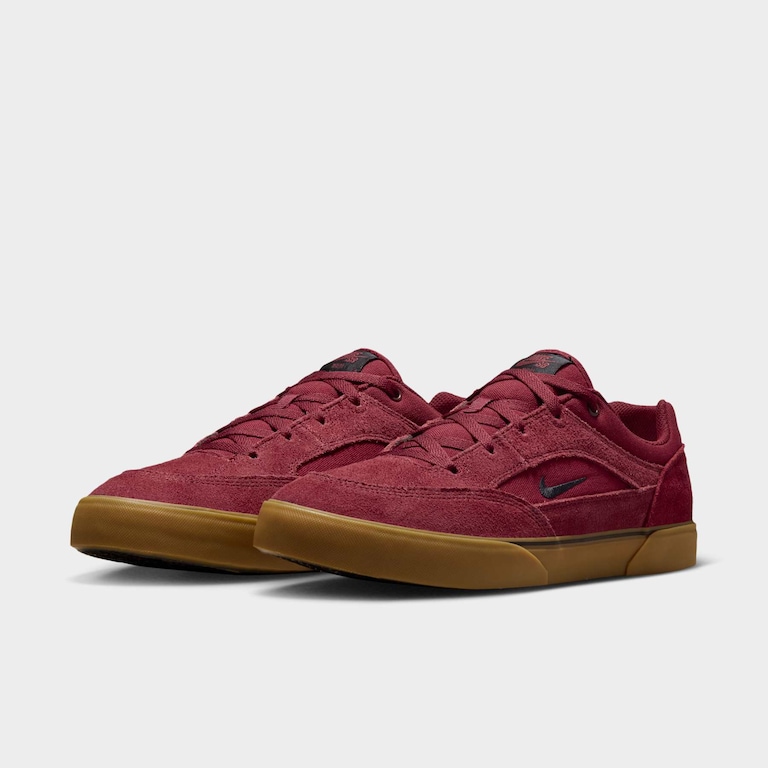 Tênis Nike SB Malor Masculino - Foto 5
