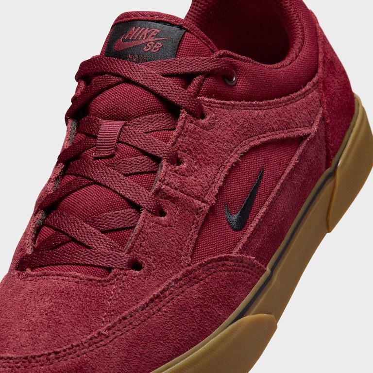 Tênis Nike SB Malor Masculino - Foto 7