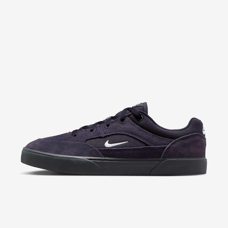 Tênis Nike SB Malor Masculino - Foto 1