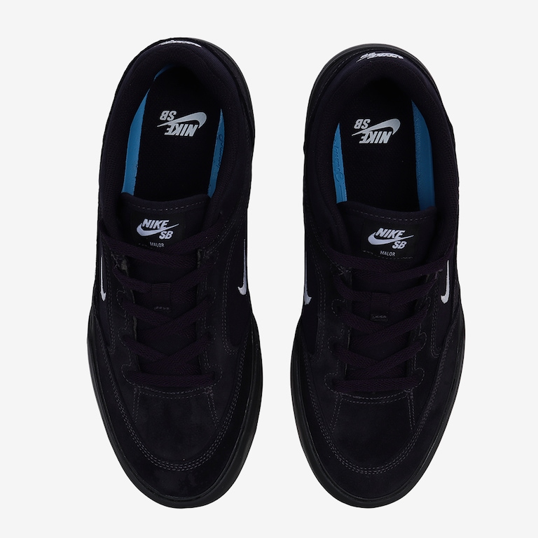 Tênis Nike SB Malor Masculino - Foto 5