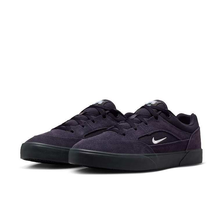 Tênis Nike SB Malor Masculino - Foto 4