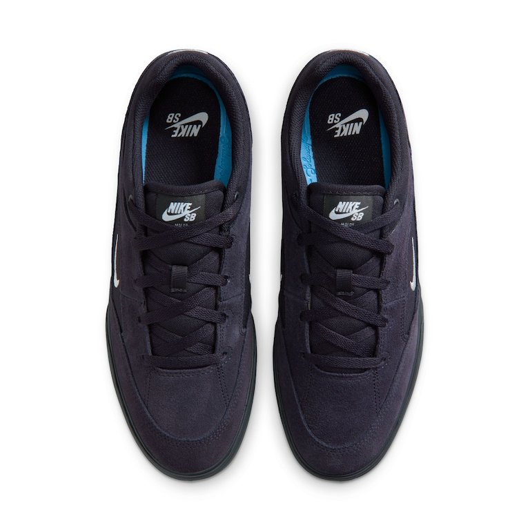 Tênis Nike SB Malor Masculino - Foto 5
