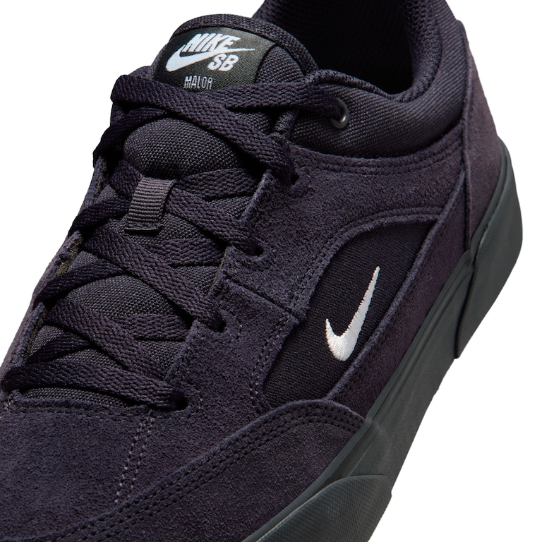 Tênis Nike SB Malor Masculino - Foto 10