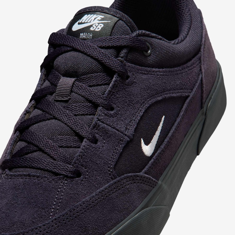 Tênis Nike SB Malor Masculino - Foto 7