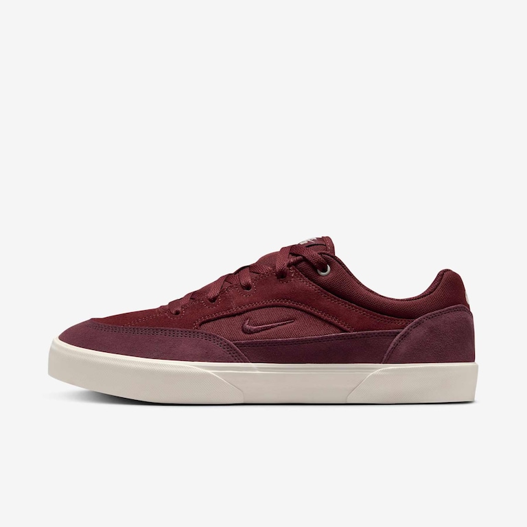 Tênis Nike SB Malor Masculino - Foto 1