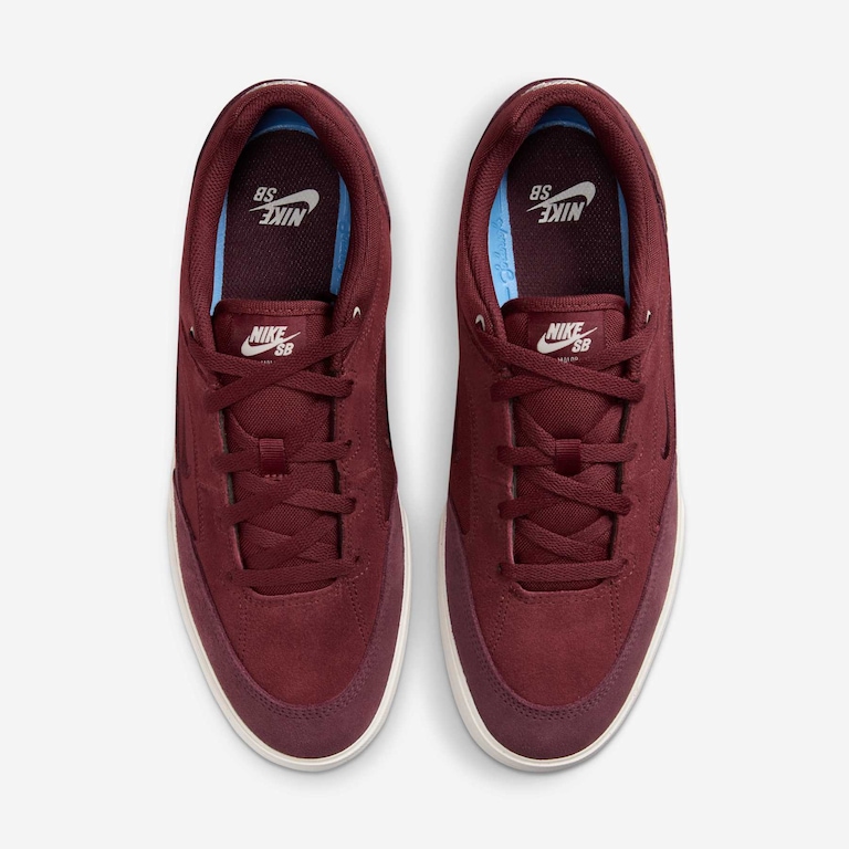 Tênis Nike SB Malor Masculino - Foto 4