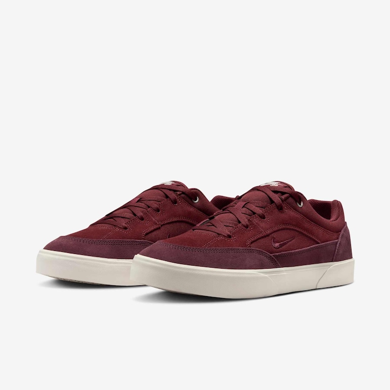 Tênis Nike SB Malor Masculino - Foto 5